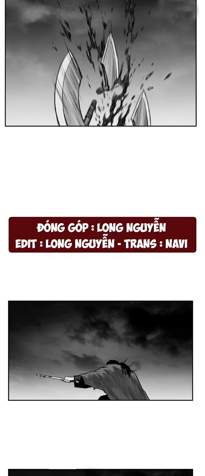 Sát Thủ Anh Vũ Chap 46 - Next Chap 47