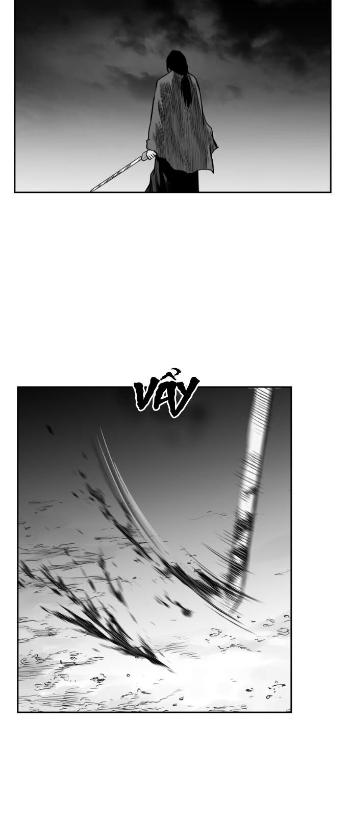 Sát Thủ Anh Vũ Chap 46 - Next Chap 47