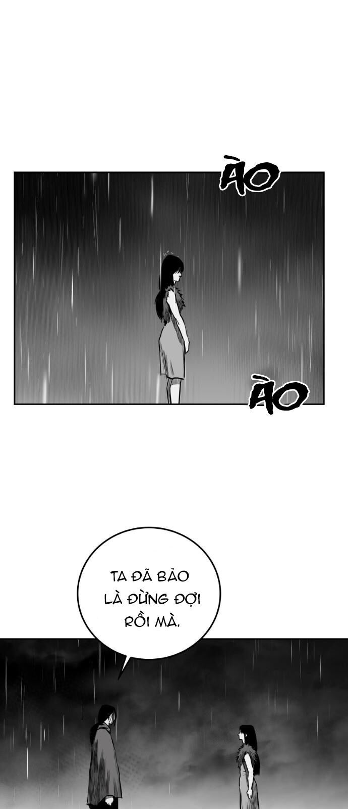Sát Thủ Anh Vũ Chap 46 - Next Chap 47