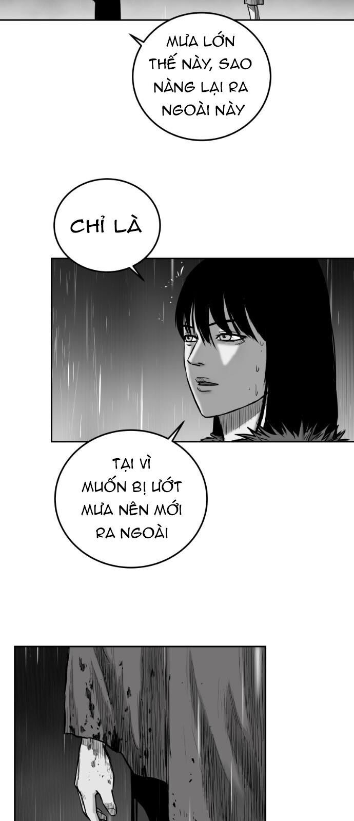 Sát Thủ Anh Vũ Chap 46 - Next Chap 47