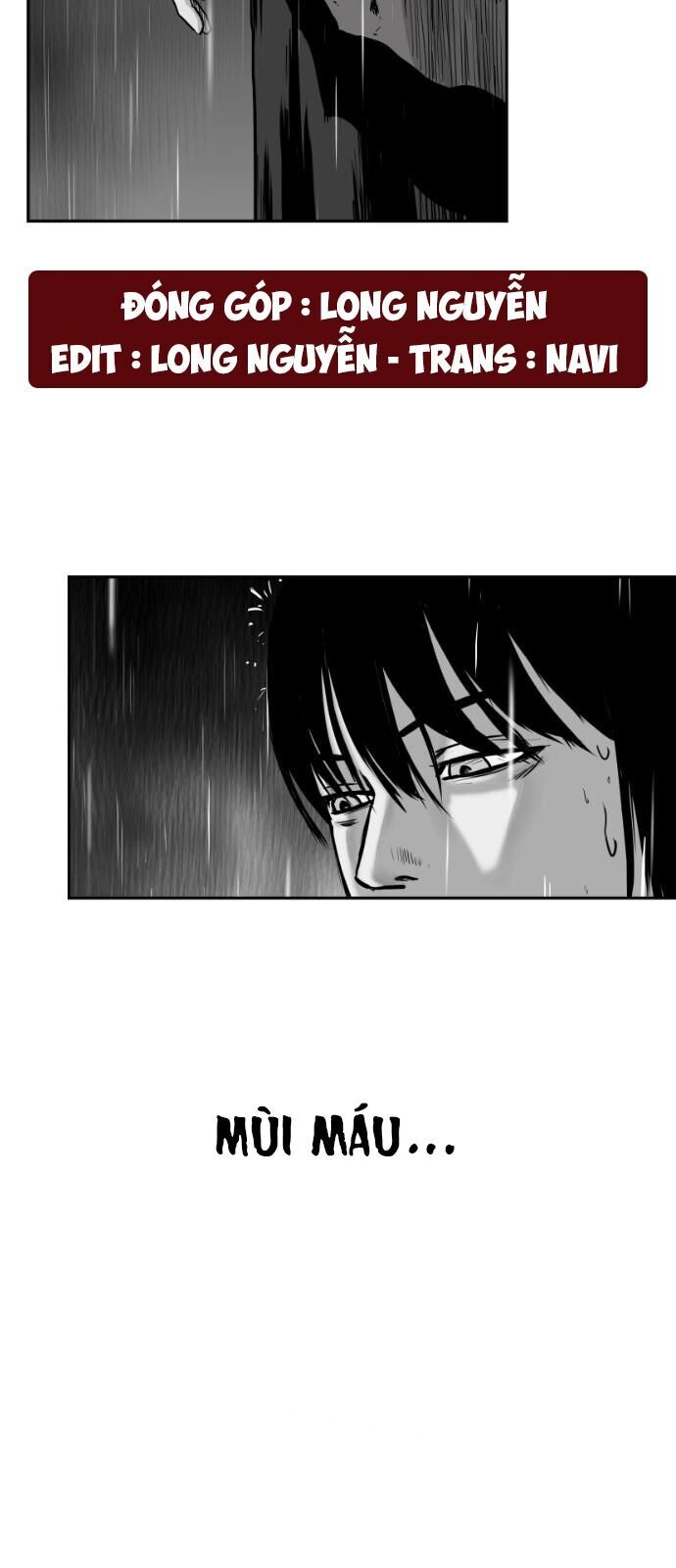 Sát Thủ Anh Vũ Chap 46 - Next Chap 47