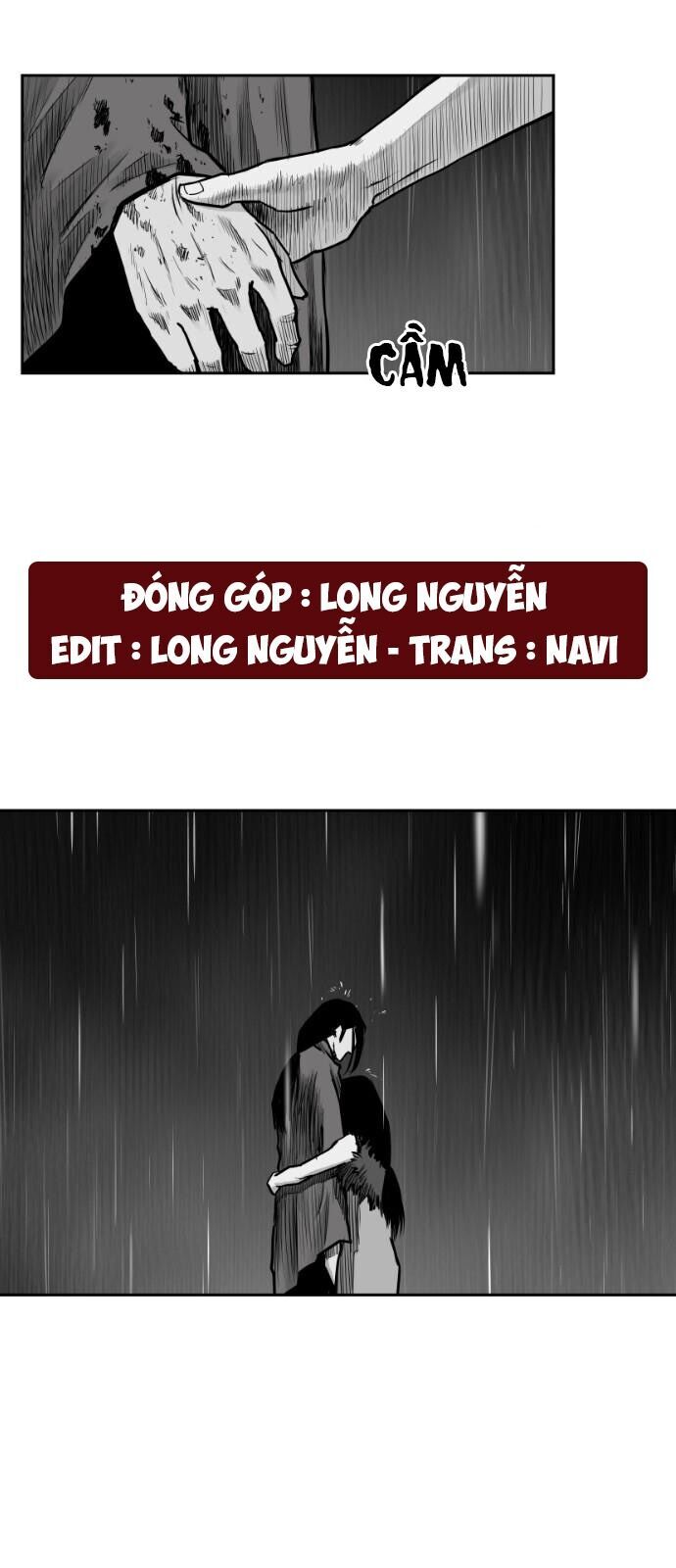 Sát Thủ Anh Vũ Chap 46 - Next Chap 47