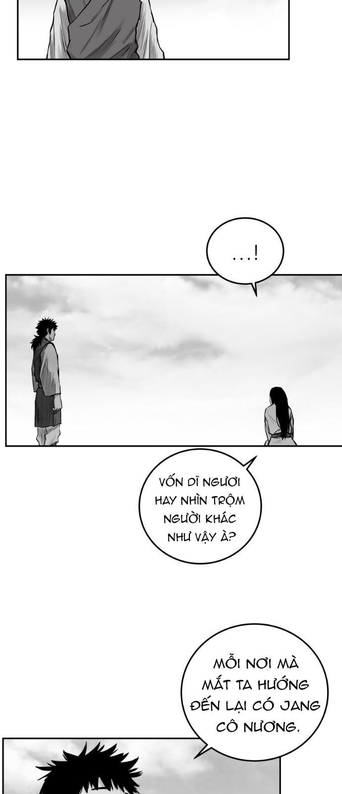 Sát Thủ Anh Vũ Chap 45 - Next Chap 46
