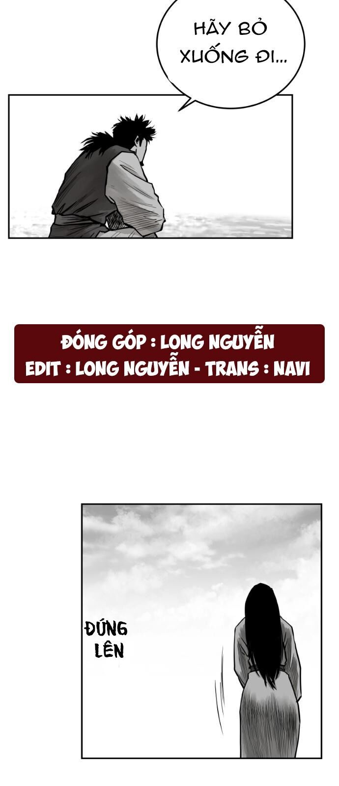 Sát Thủ Anh Vũ Chap 45 - Next Chap 46