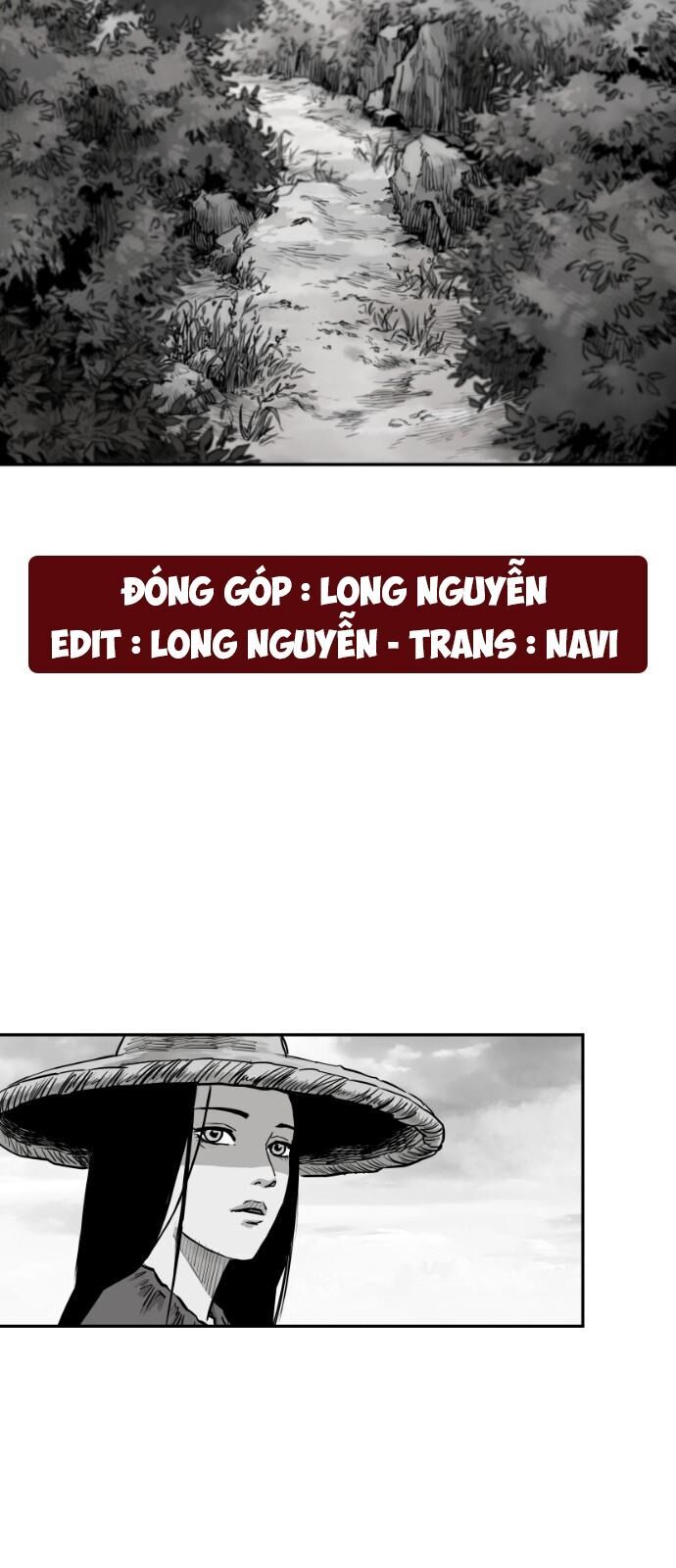 Sát Thủ Anh Vũ Chap 45 - Next Chap 46