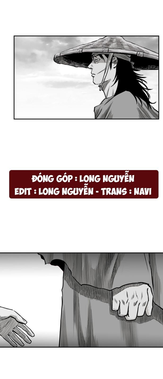 Sát Thủ Anh Vũ Chap 45 - Next Chap 46