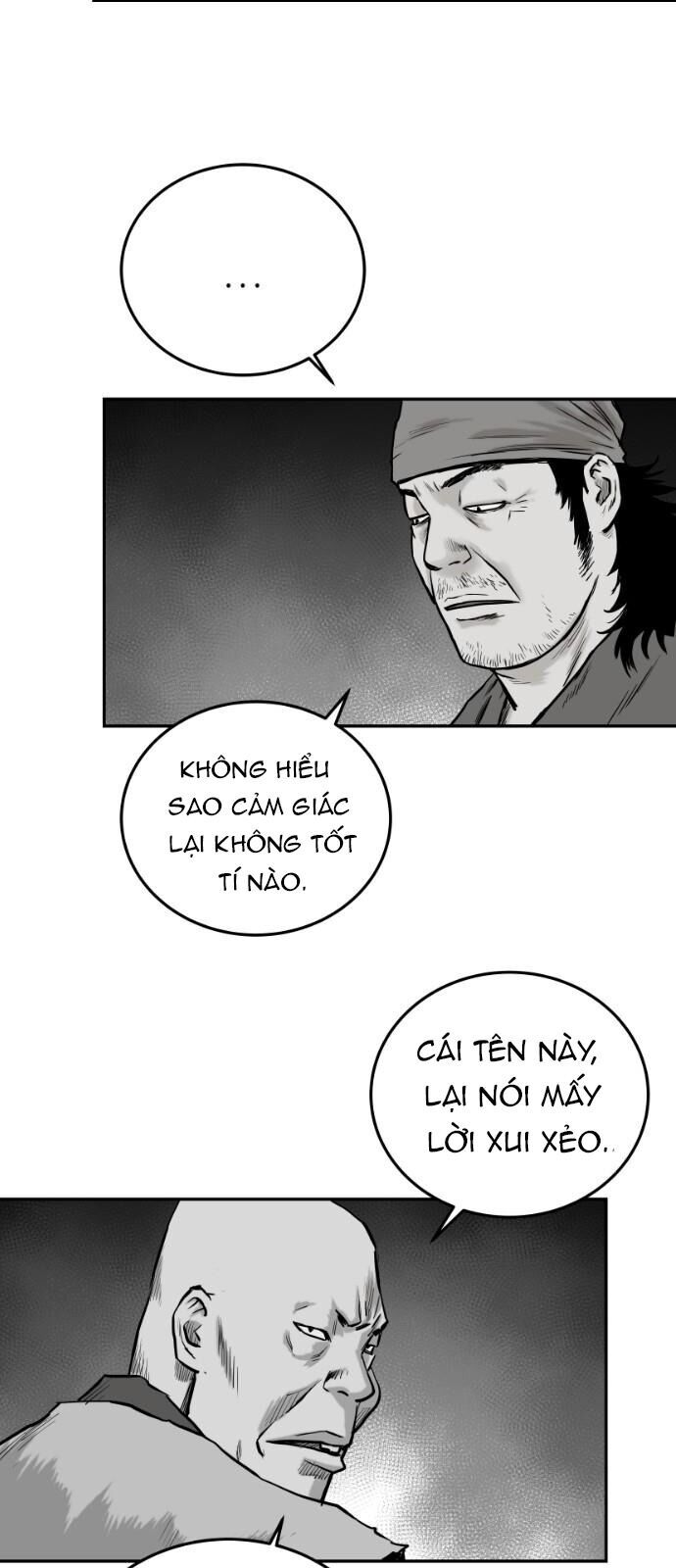 Sát Thủ Anh Vũ Chap 45 - Next Chap 46