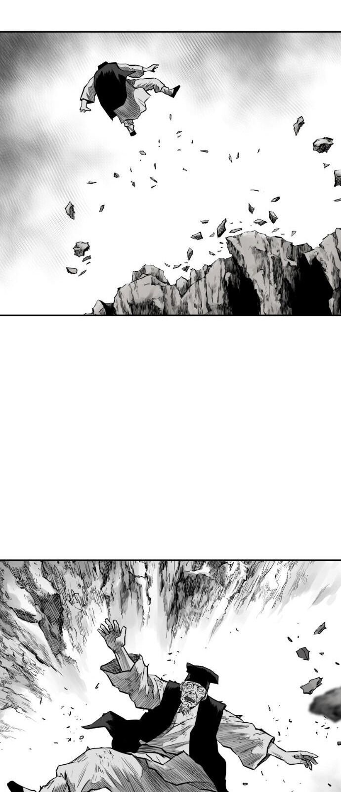 Sát Thủ Anh Vũ Chap 44 - Next Chap 45