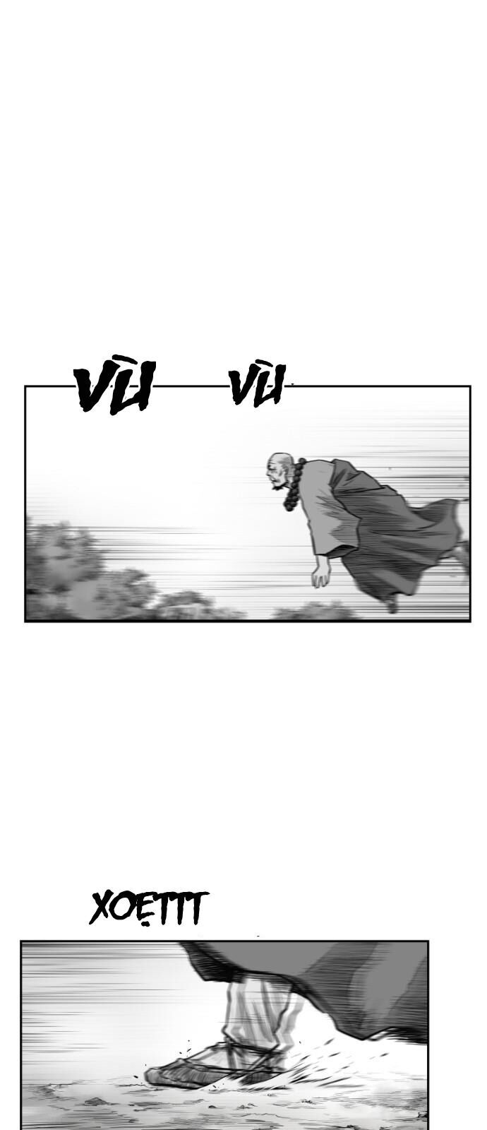 Sát Thủ Anh Vũ Chap 44 - Next Chap 45