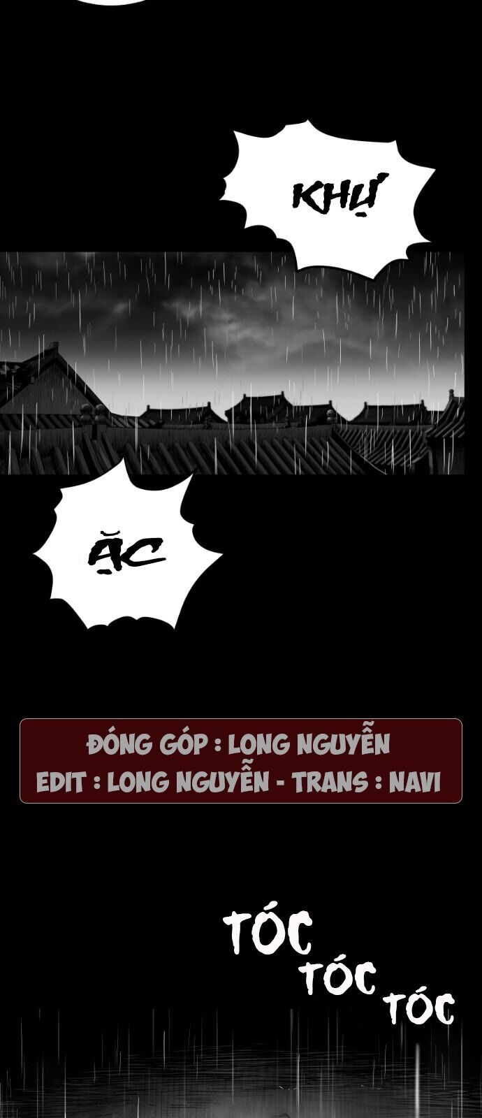 Sát Thủ Anh Vũ Chap 44 - Next Chap 45