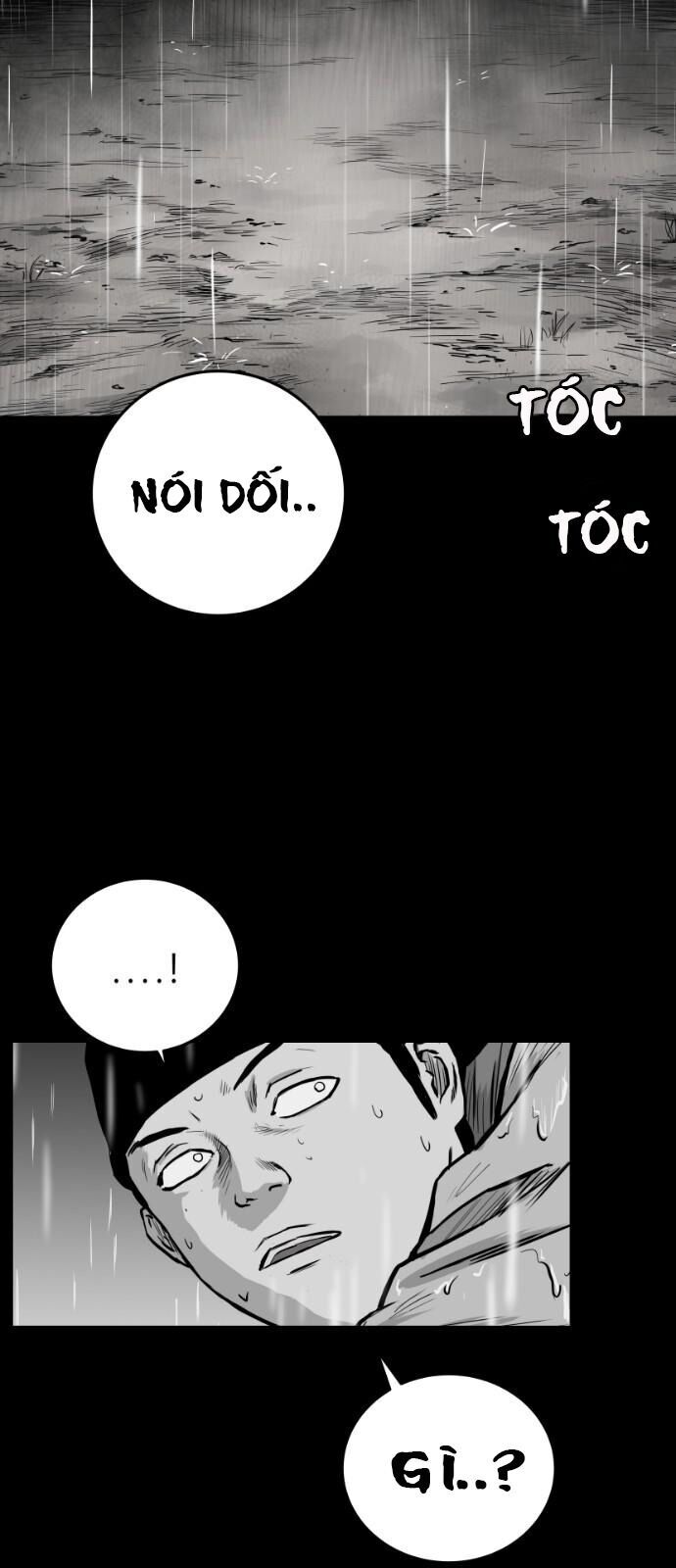 Sát Thủ Anh Vũ Chap 44 - Next Chap 45