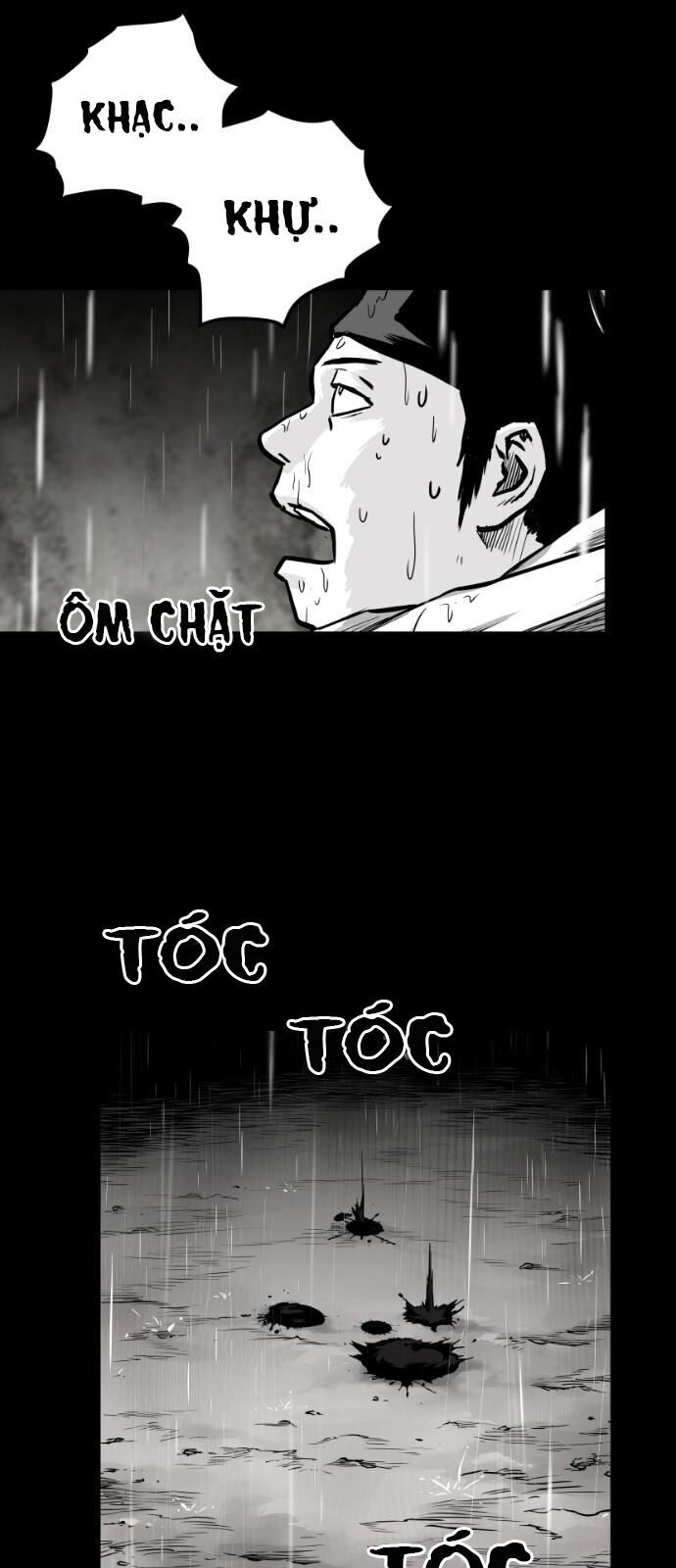 Sát Thủ Anh Vũ Chap 44 - Next Chap 45