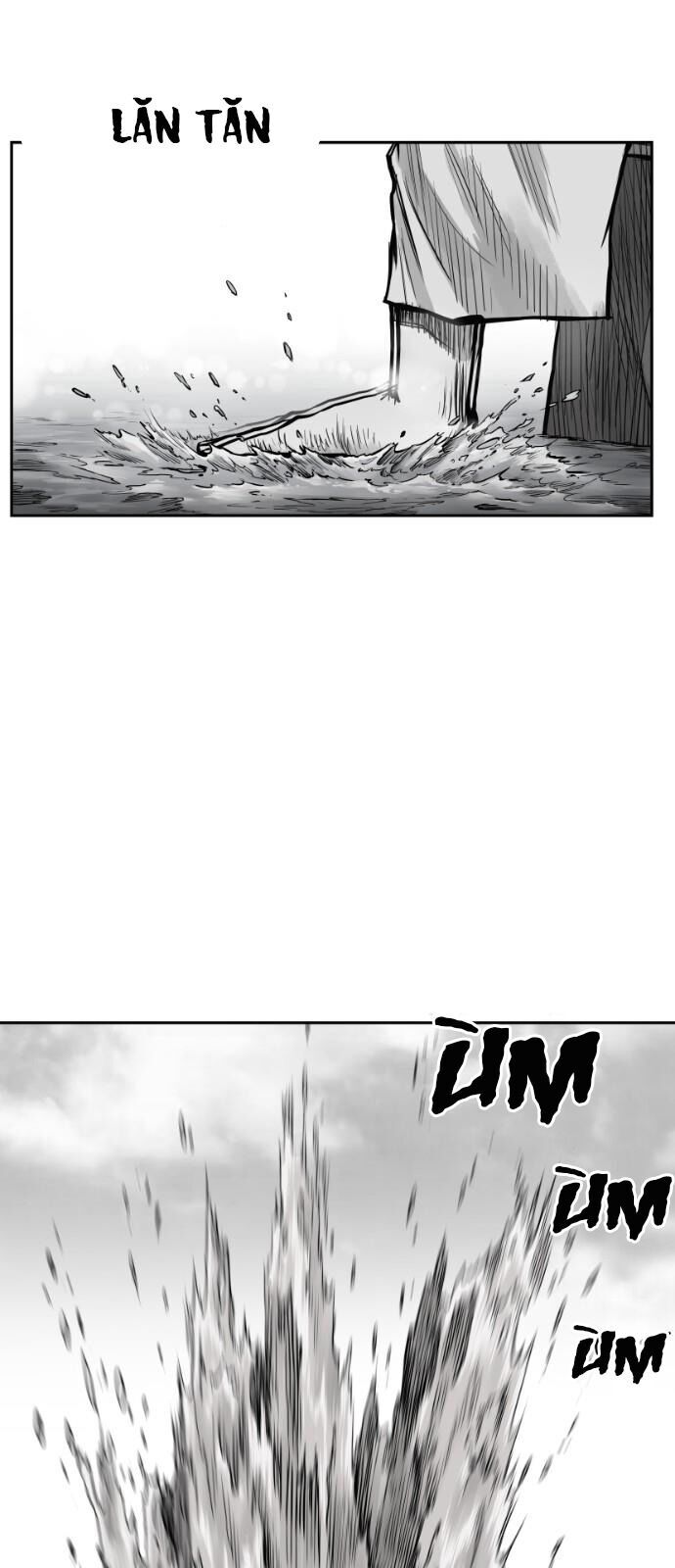 Sát Thủ Anh Vũ Chap 44 - Next Chap 45