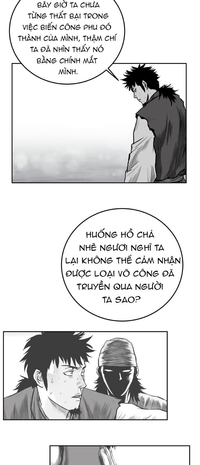 Sát Thủ Anh Vũ Chap 44 - Next Chap 45