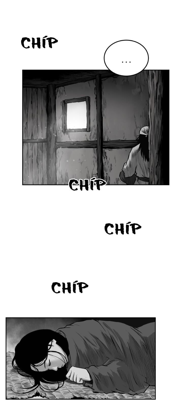 Sát Thủ Anh Vũ Chap 44 - Next Chap 45