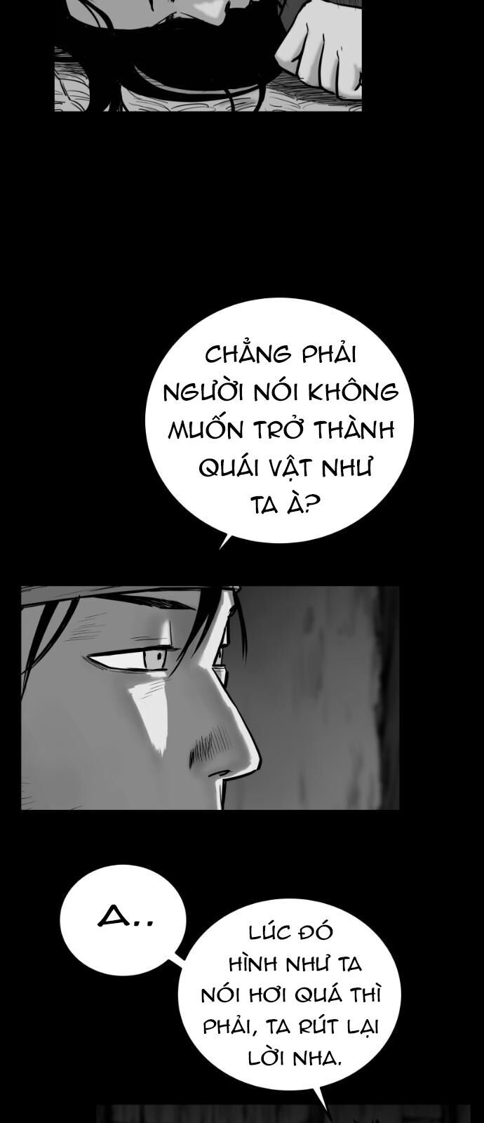 Sát Thủ Anh Vũ Chap 44 - Next Chap 45
