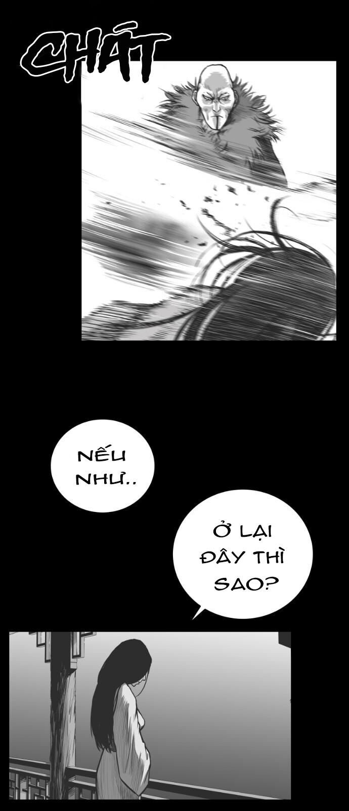 Sát Thủ Anh Vũ Chap 44 - Next Chap 45