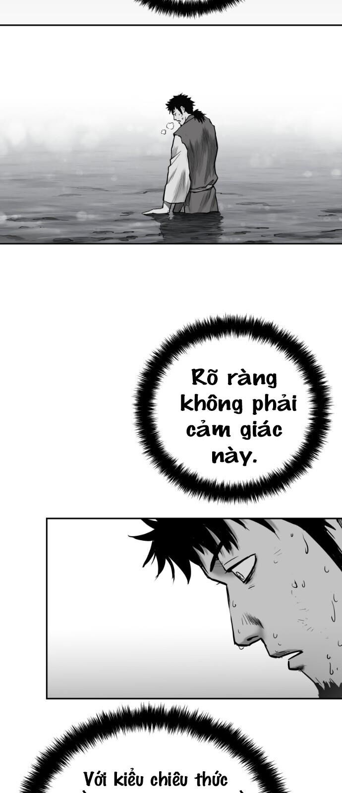 Sát Thủ Anh Vũ Chap 44 - Next Chap 45