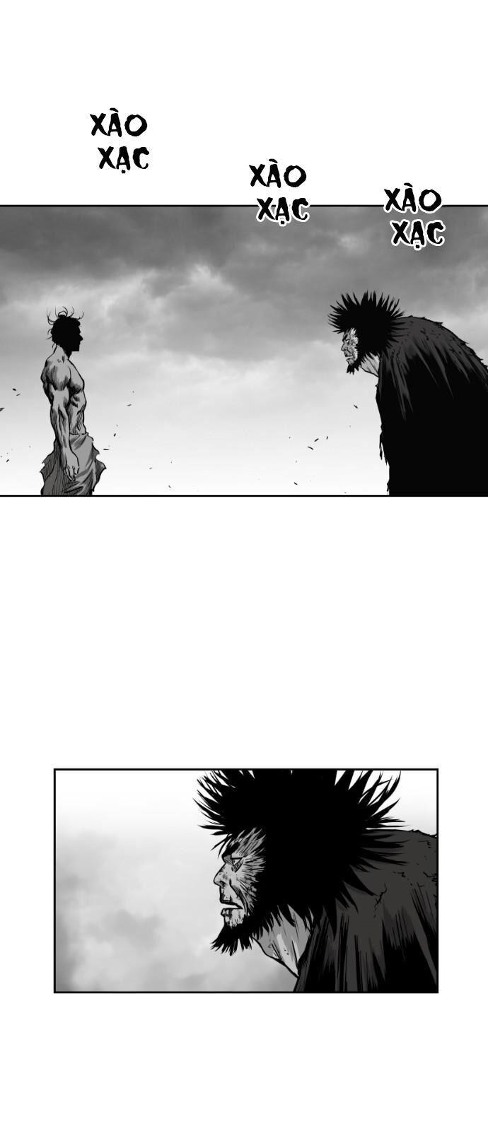 Sát Thủ Anh Vũ Chap 44 - Next Chap 45