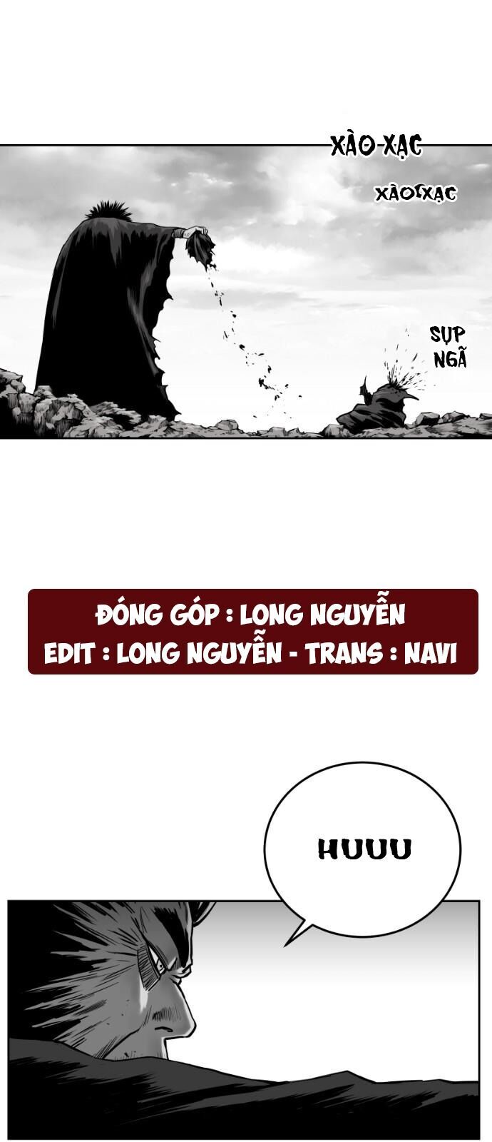 Sát Thủ Anh Vũ Chap 43 - Next Chap 44