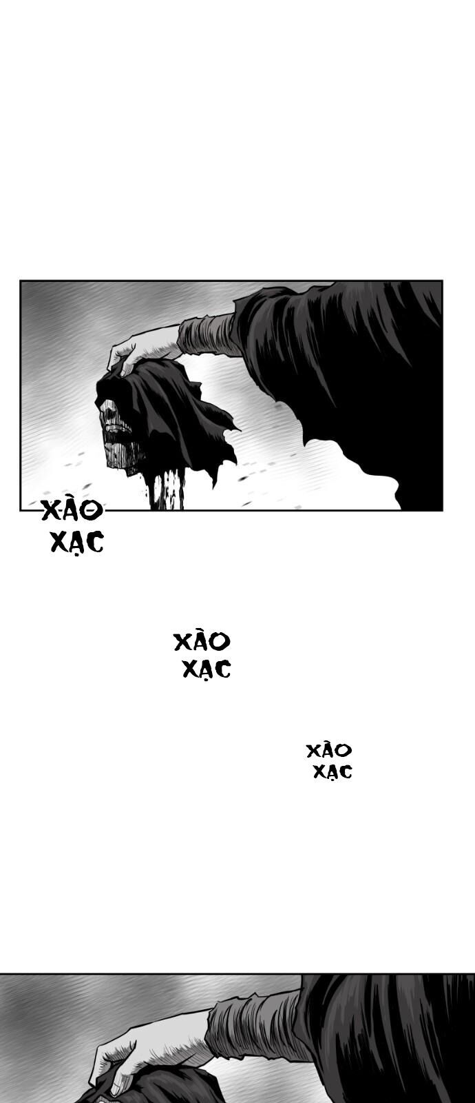 Sát Thủ Anh Vũ Chap 43 - Next Chap 44