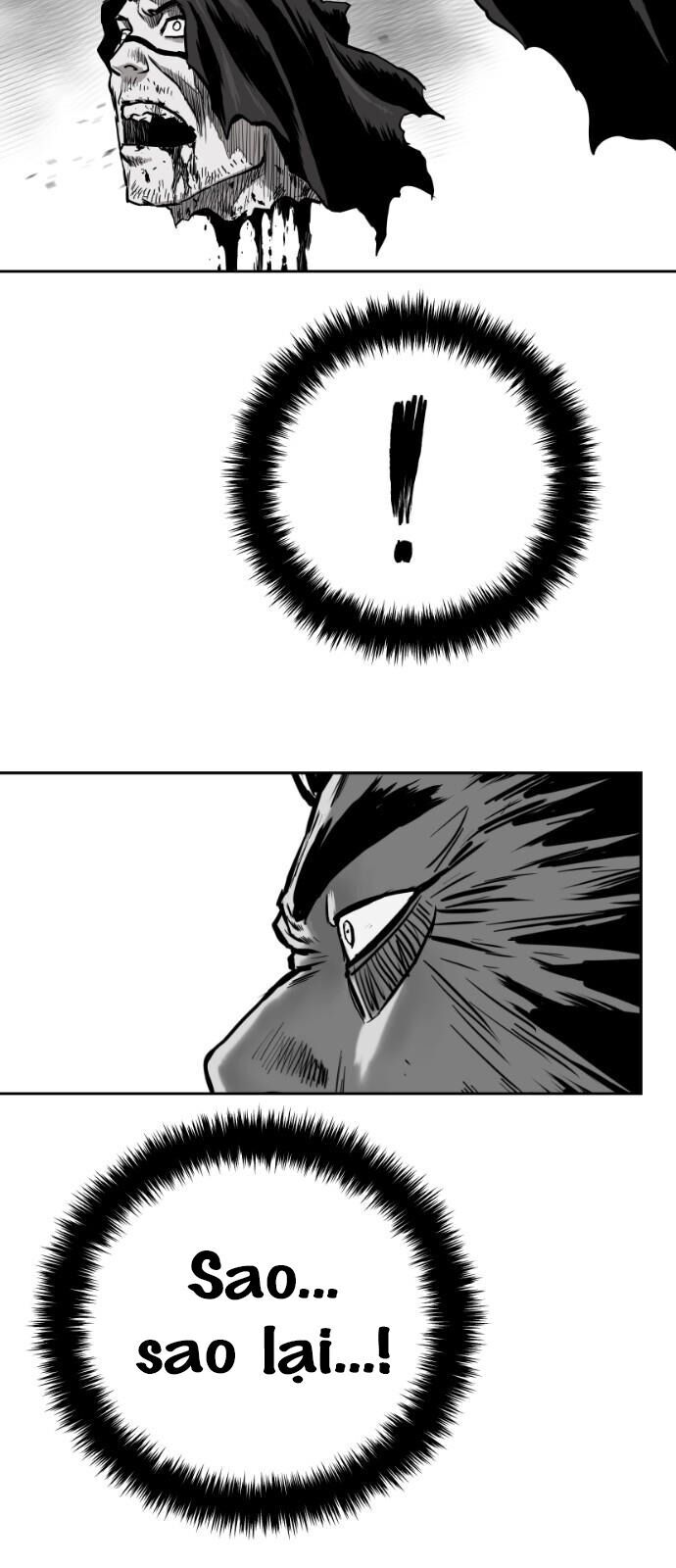 Sát Thủ Anh Vũ Chap 43 - Next Chap 44