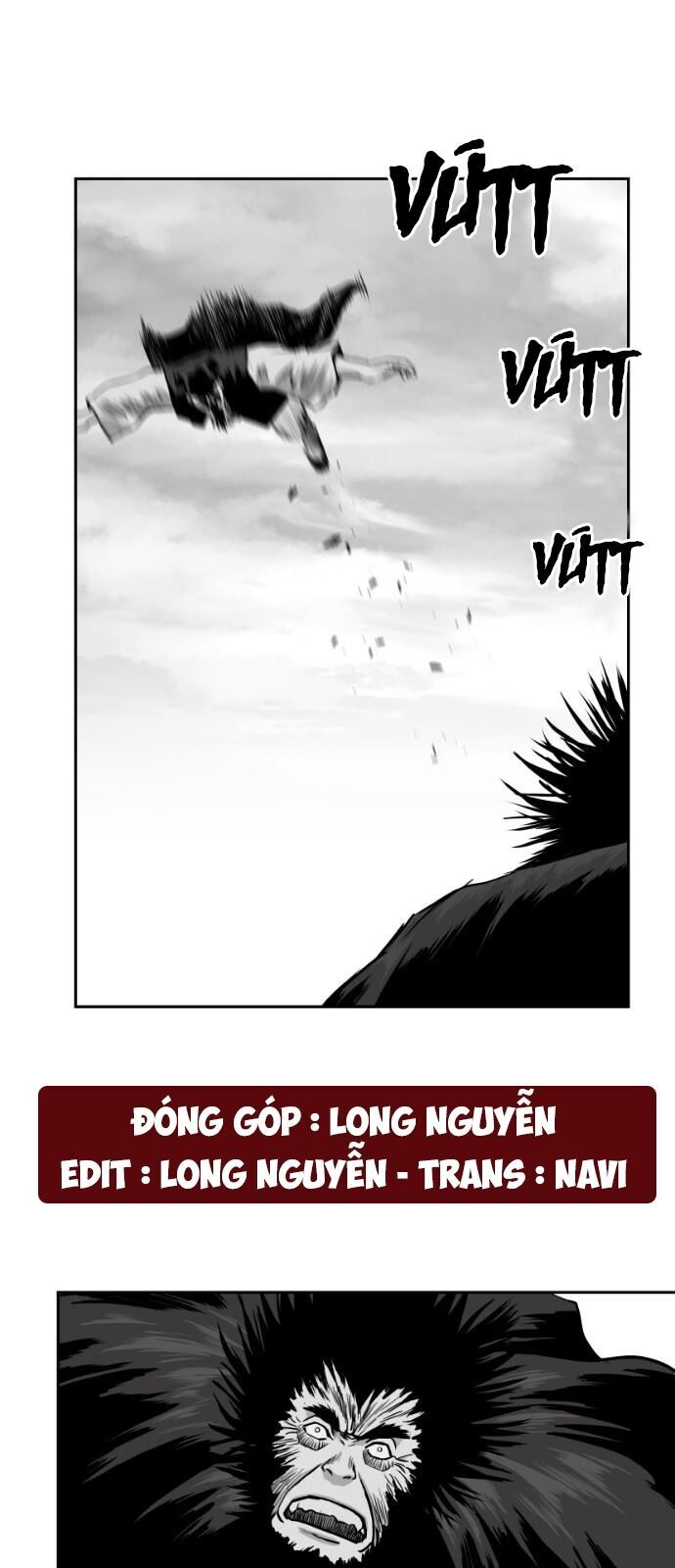 Sát Thủ Anh Vũ Chap 43 - Next Chap 44
