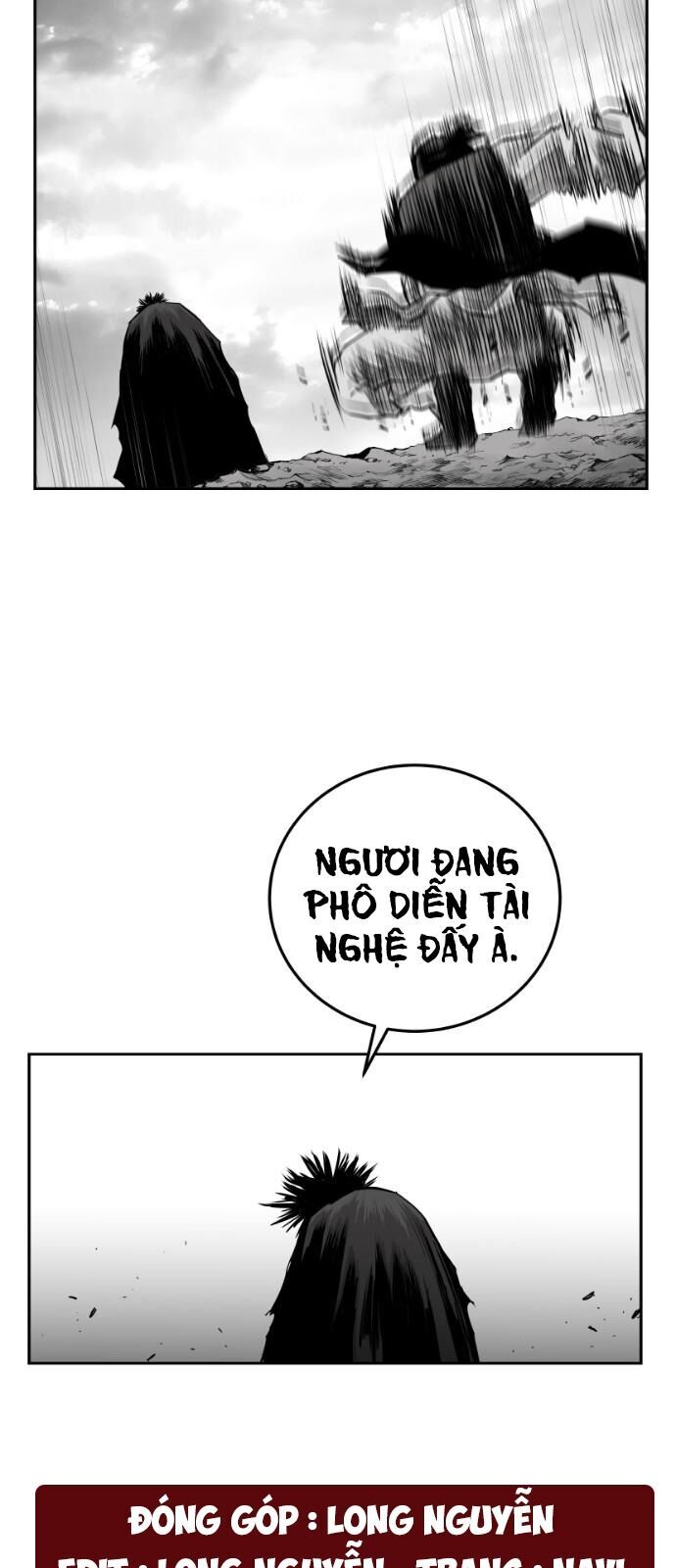 Sát Thủ Anh Vũ Chap 43 - Next Chap 44