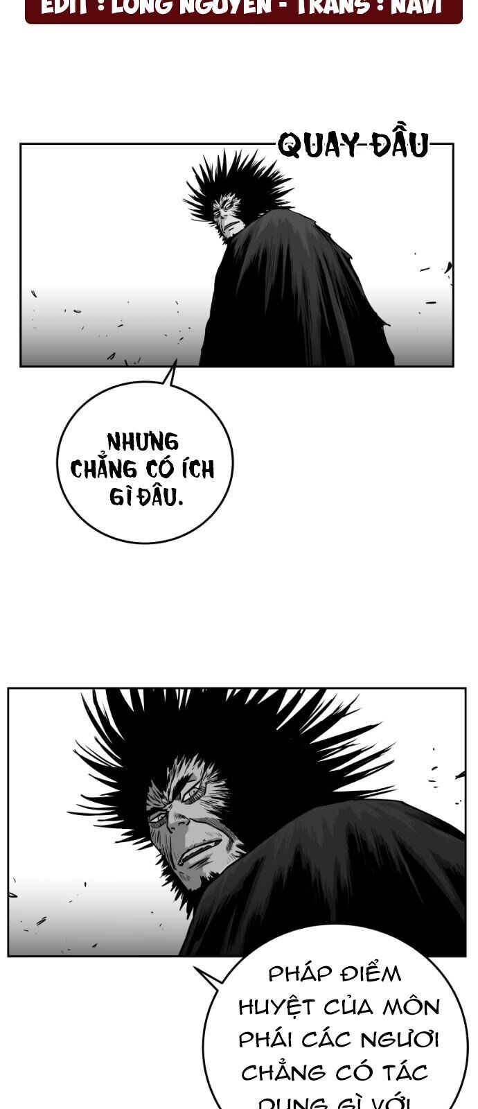 Sát Thủ Anh Vũ Chap 43 - Next Chap 44