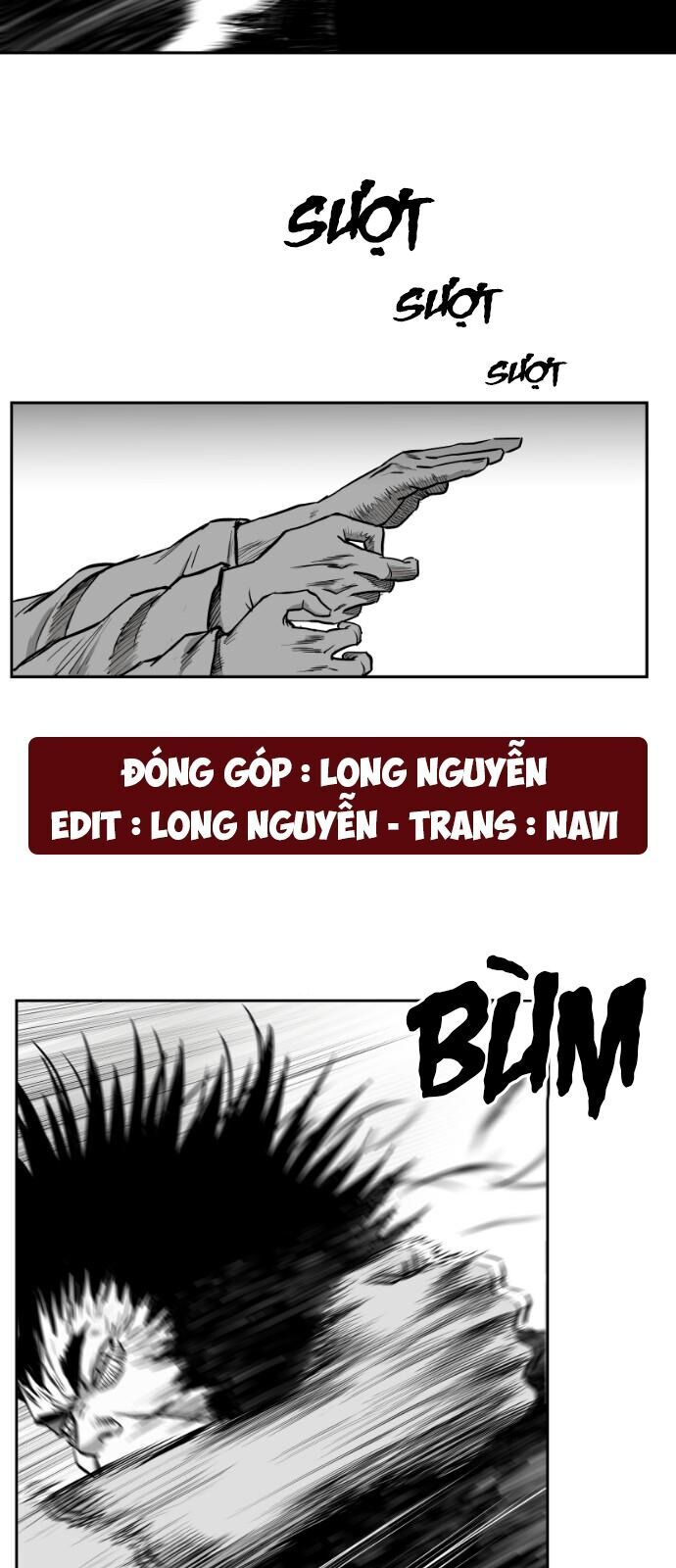 Sát Thủ Anh Vũ Chap 43 - Next Chap 44