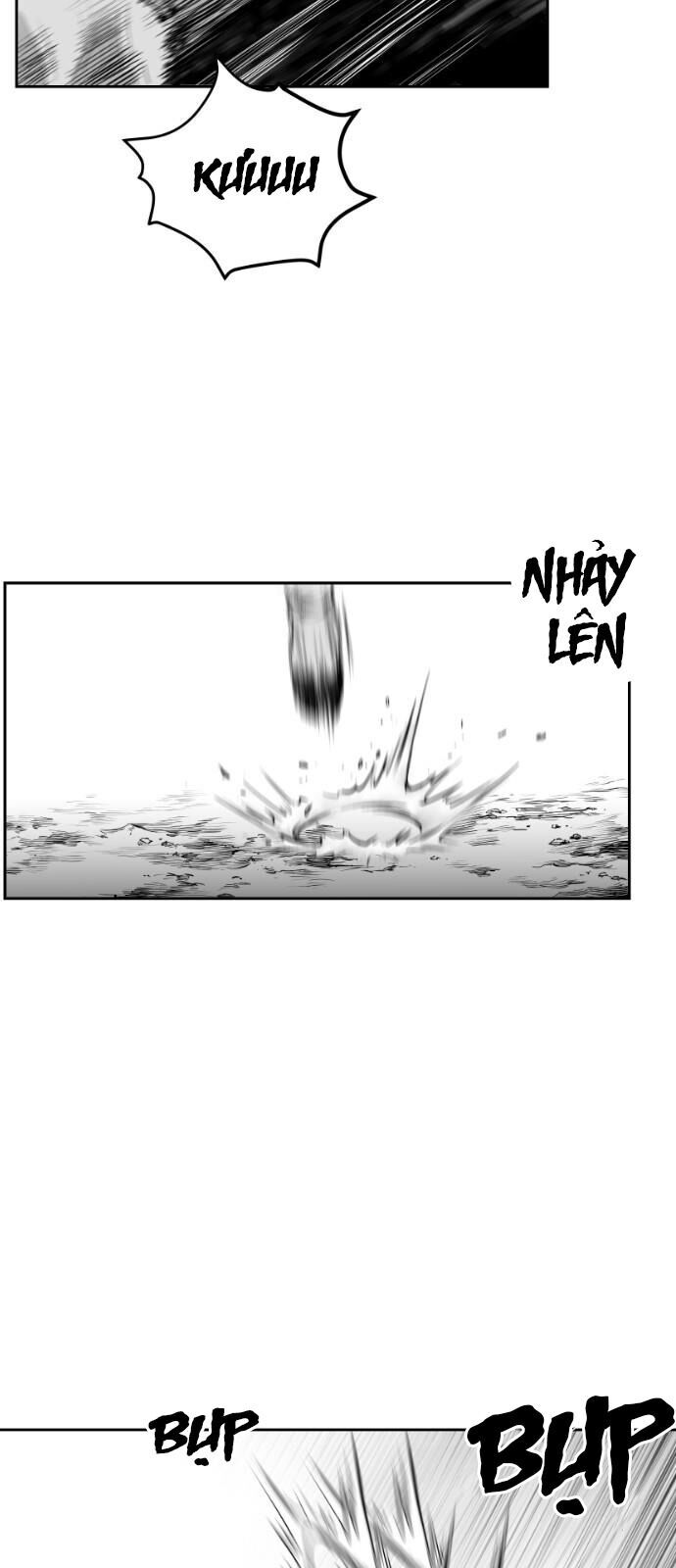 Sát Thủ Anh Vũ Chap 43 - Next Chap 44