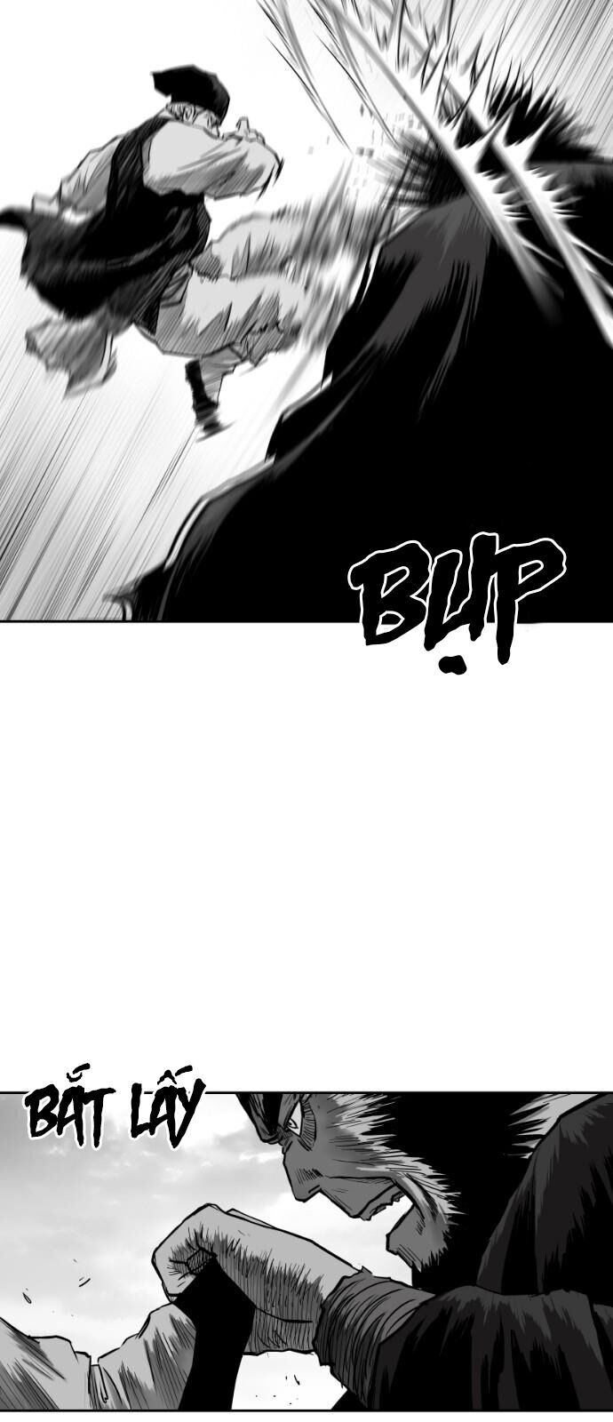 Sát Thủ Anh Vũ Chap 43 - Next Chap 44