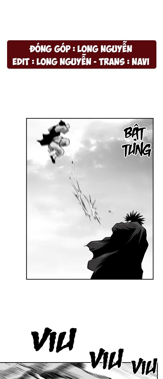 Sát Thủ Anh Vũ Chap 43 - Next Chap 44