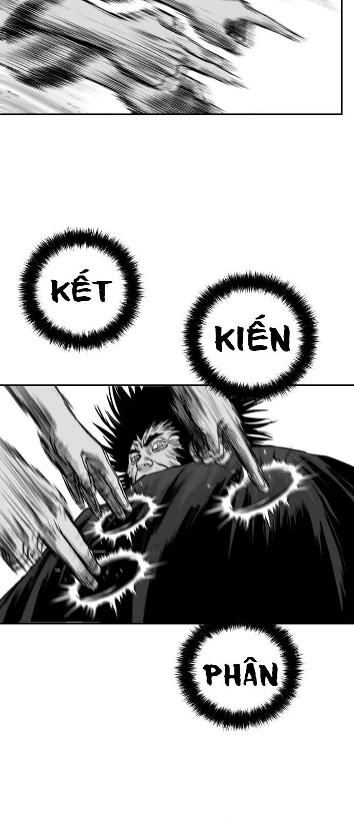 Sát Thủ Anh Vũ Chap 43 - Next Chap 44