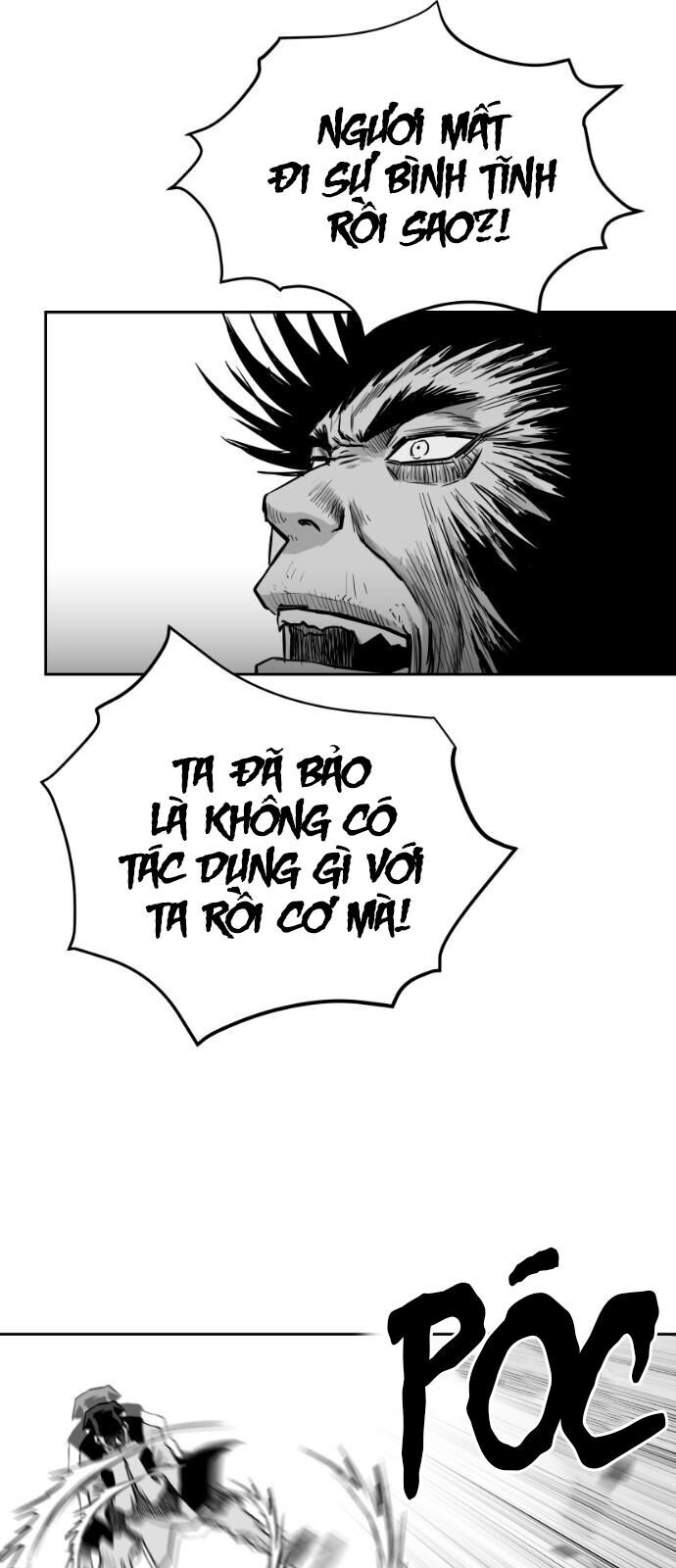 Sát Thủ Anh Vũ Chap 43 - Next Chap 44