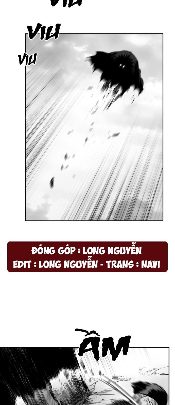 Sát Thủ Anh Vũ Chap 43 - Next Chap 44