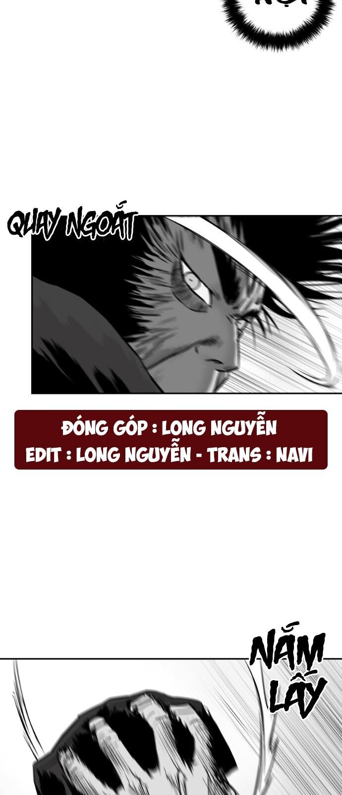 Sát Thủ Anh Vũ Chap 43 - Next Chap 44