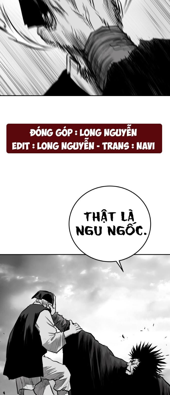 Sát Thủ Anh Vũ Chap 43 - Next Chap 44