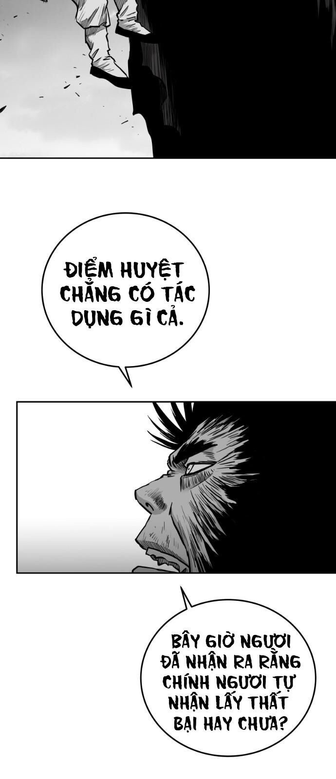 Sát Thủ Anh Vũ Chap 43 - Next Chap 44