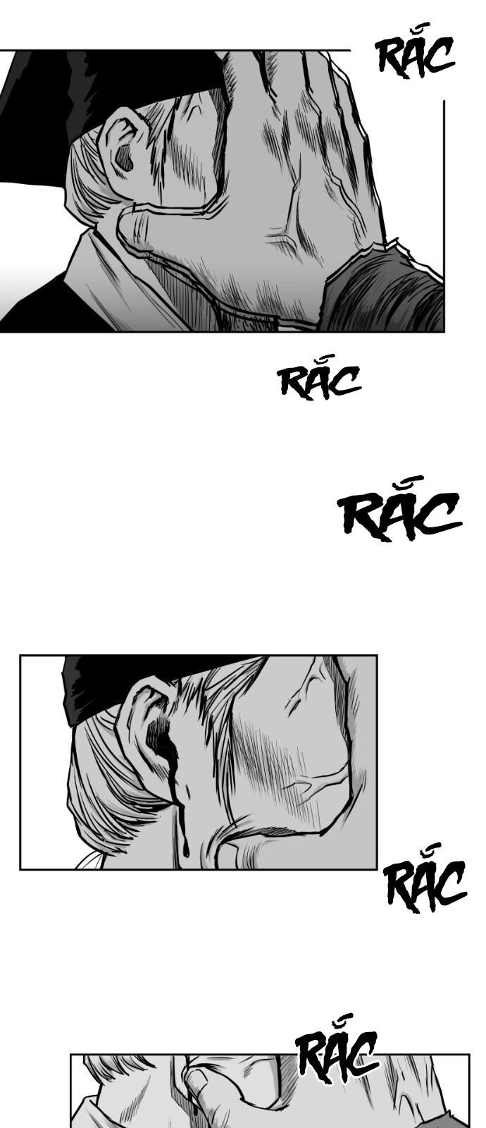 Sát Thủ Anh Vũ Chap 43 - Next Chap 44