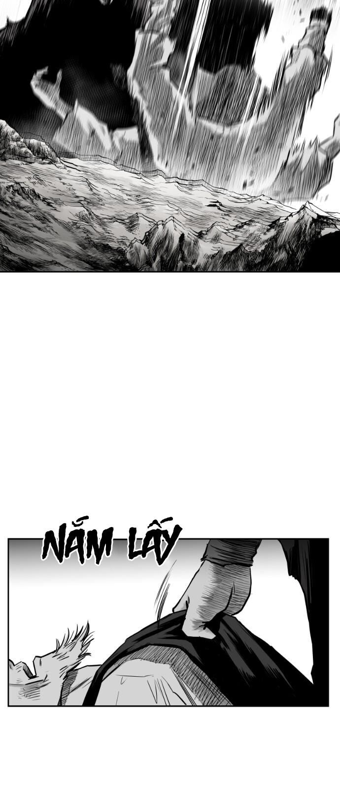 Sát Thủ Anh Vũ Chap 43 - Next Chap 44