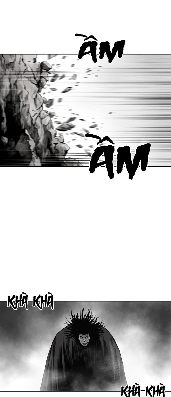 Sát Thủ Anh Vũ Chap 43 - Next Chap 44