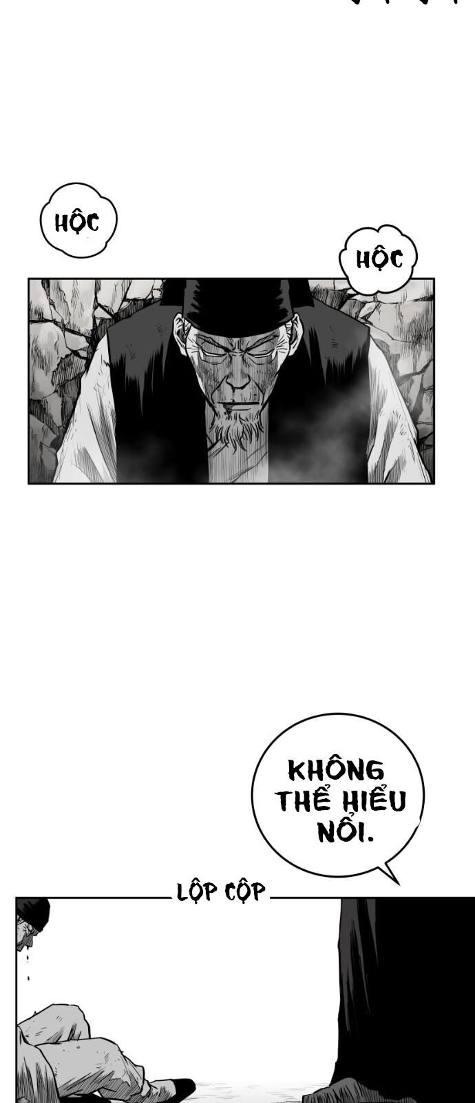 Sát Thủ Anh Vũ Chap 43 - Next Chap 44