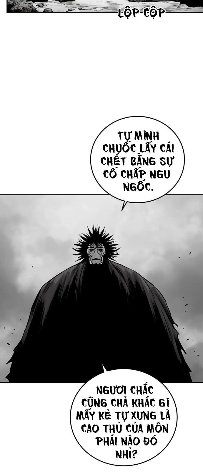 Sát Thủ Anh Vũ Chap 43 - Next Chap 44