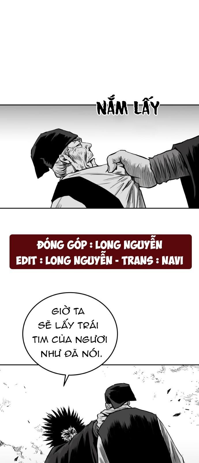 Sát Thủ Anh Vũ Chap 43 - Next Chap 44