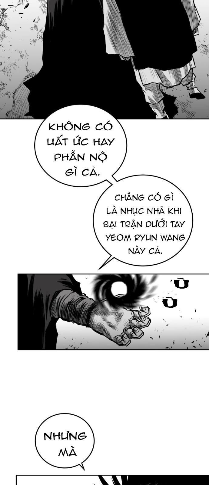 Sát Thủ Anh Vũ Chap 43 - Next Chap 44
