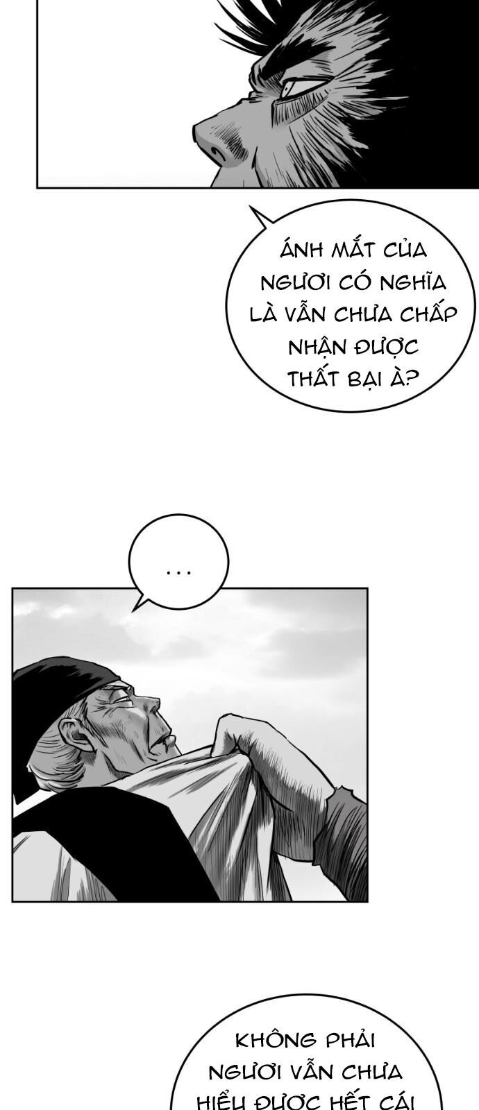 Sát Thủ Anh Vũ Chap 43 - Next Chap 44