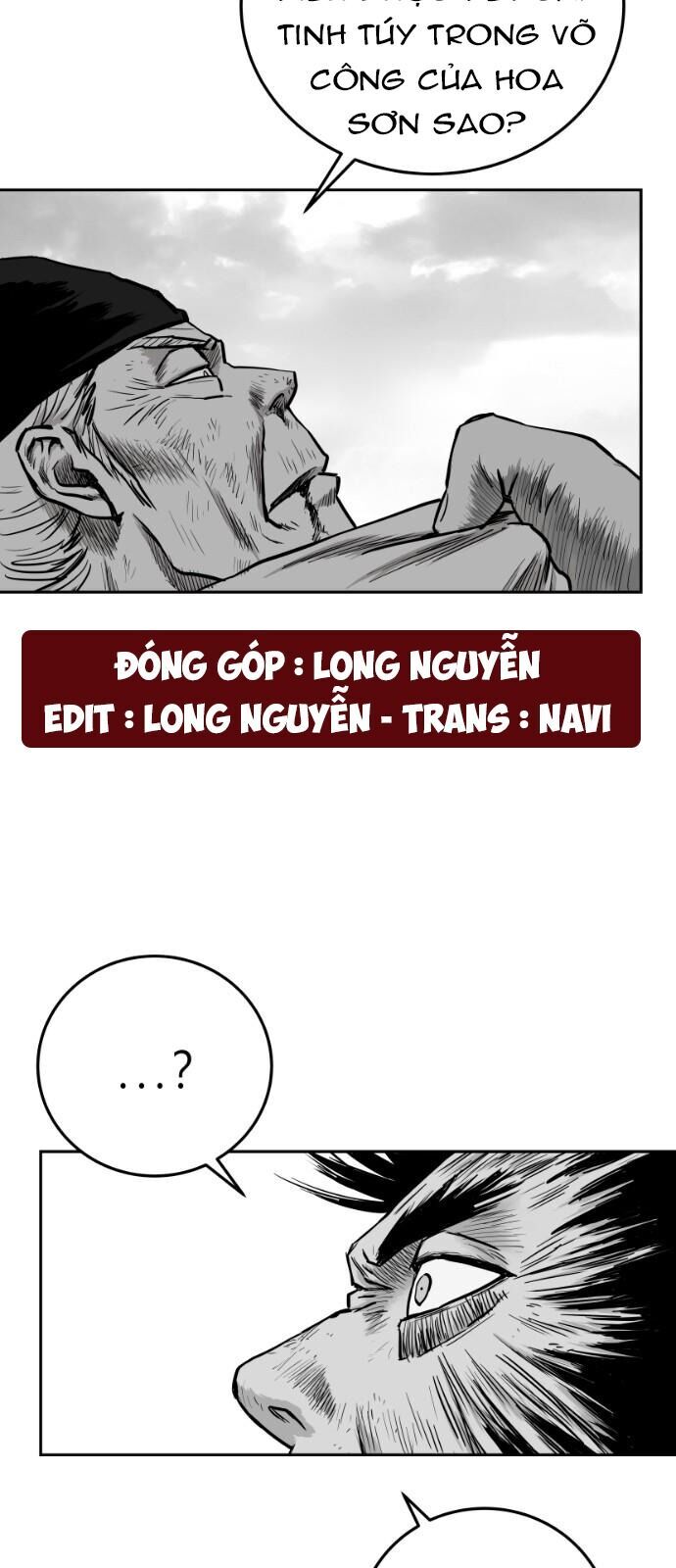 Sát Thủ Anh Vũ Chap 43 - Next Chap 44