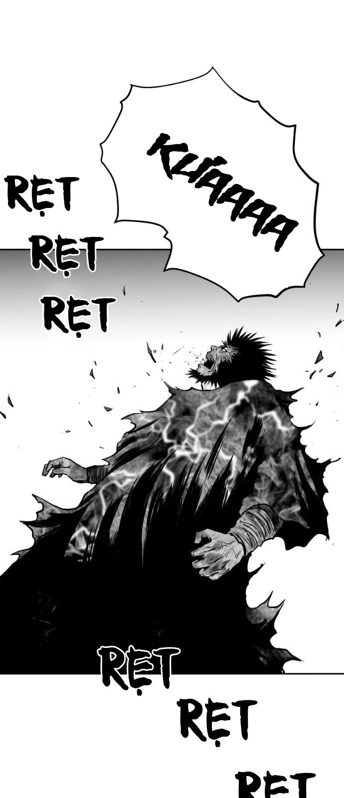 Sát Thủ Anh Vũ Chap 43 - Next Chap 44