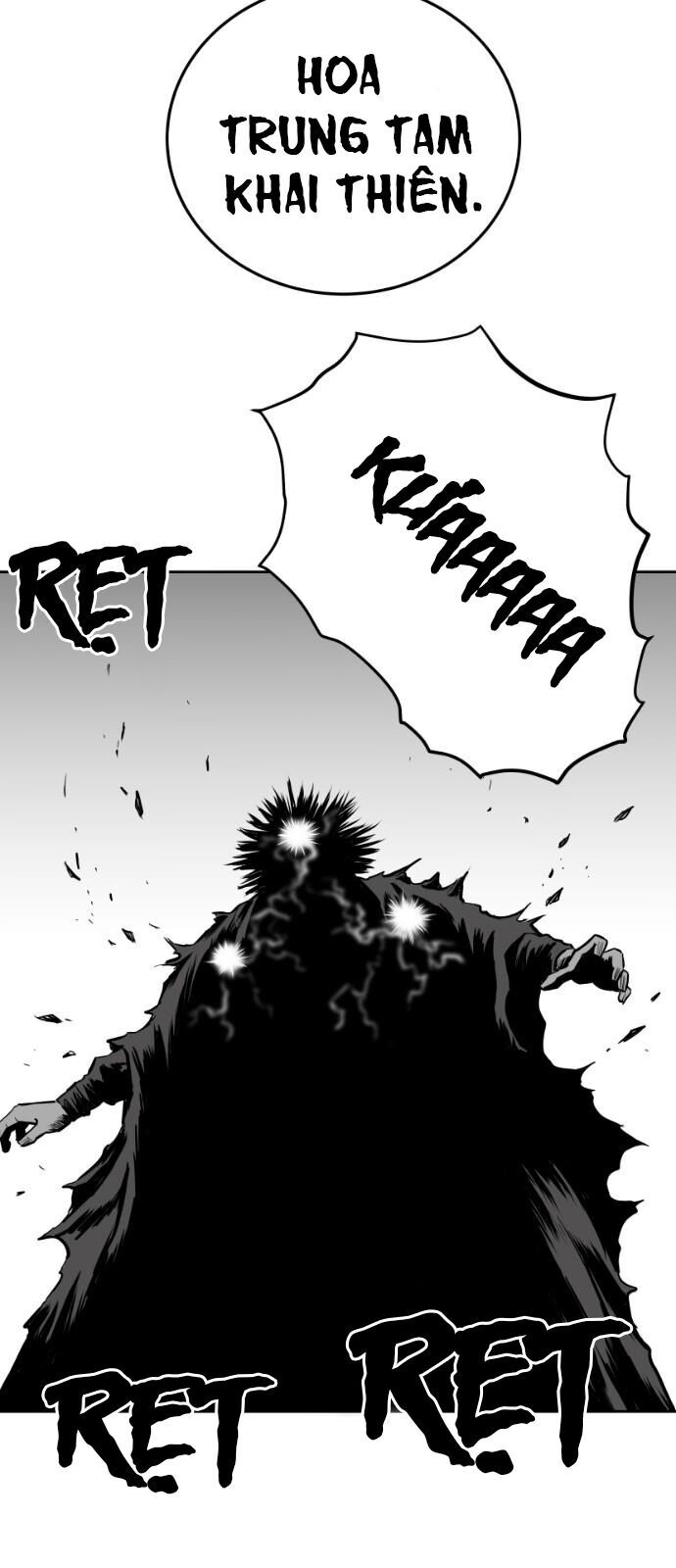 Sát Thủ Anh Vũ Chap 43 - Next Chap 44